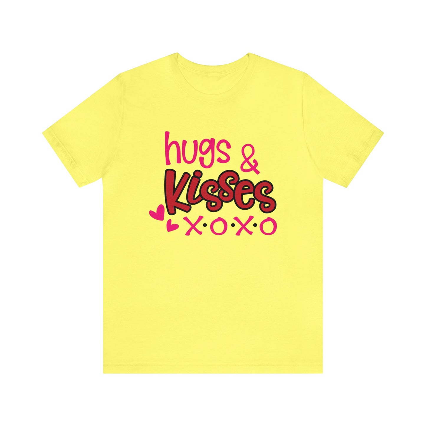 Hugs Kisses T-Shirt