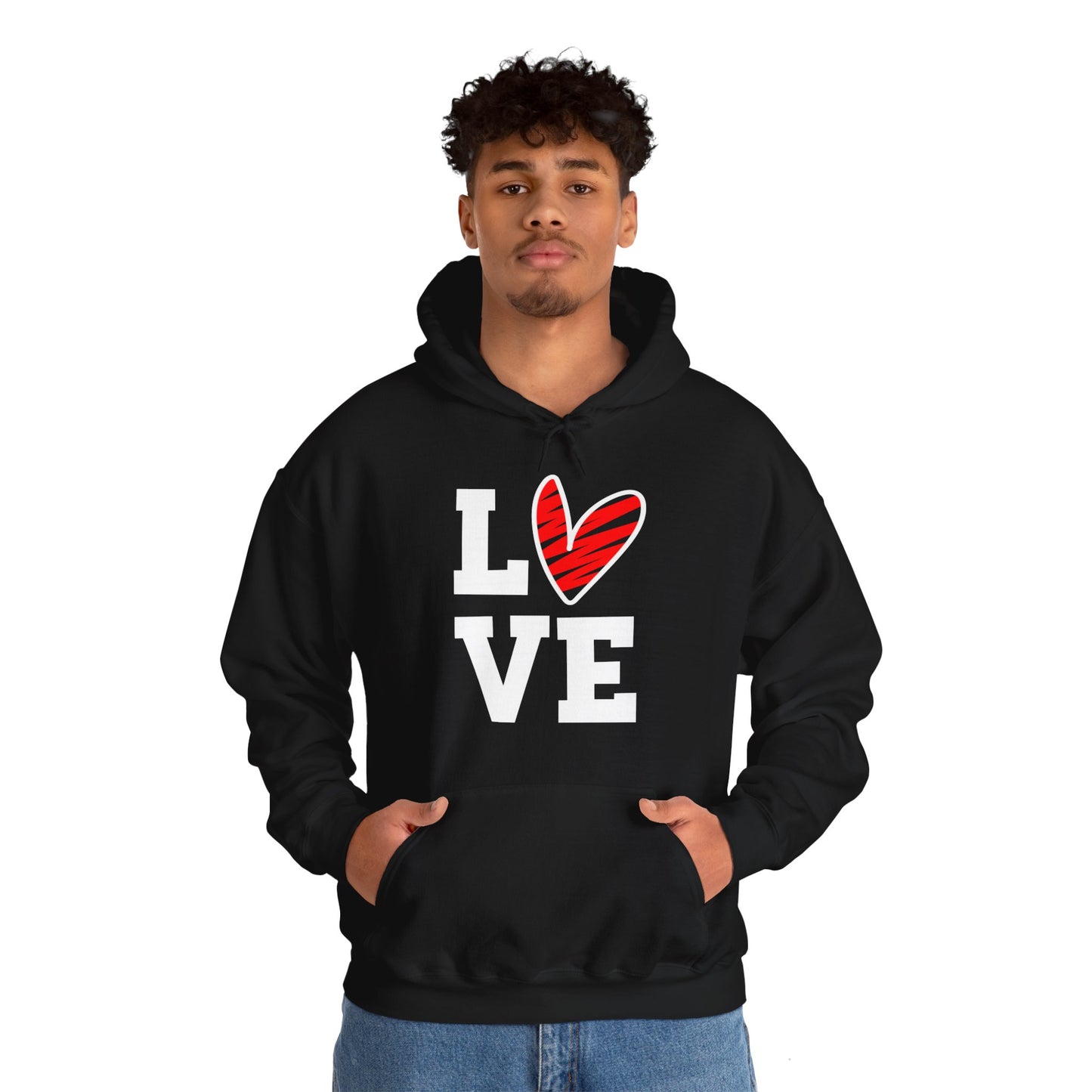 Love Hoodie