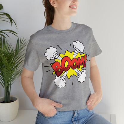 BOOM! T-Shirt