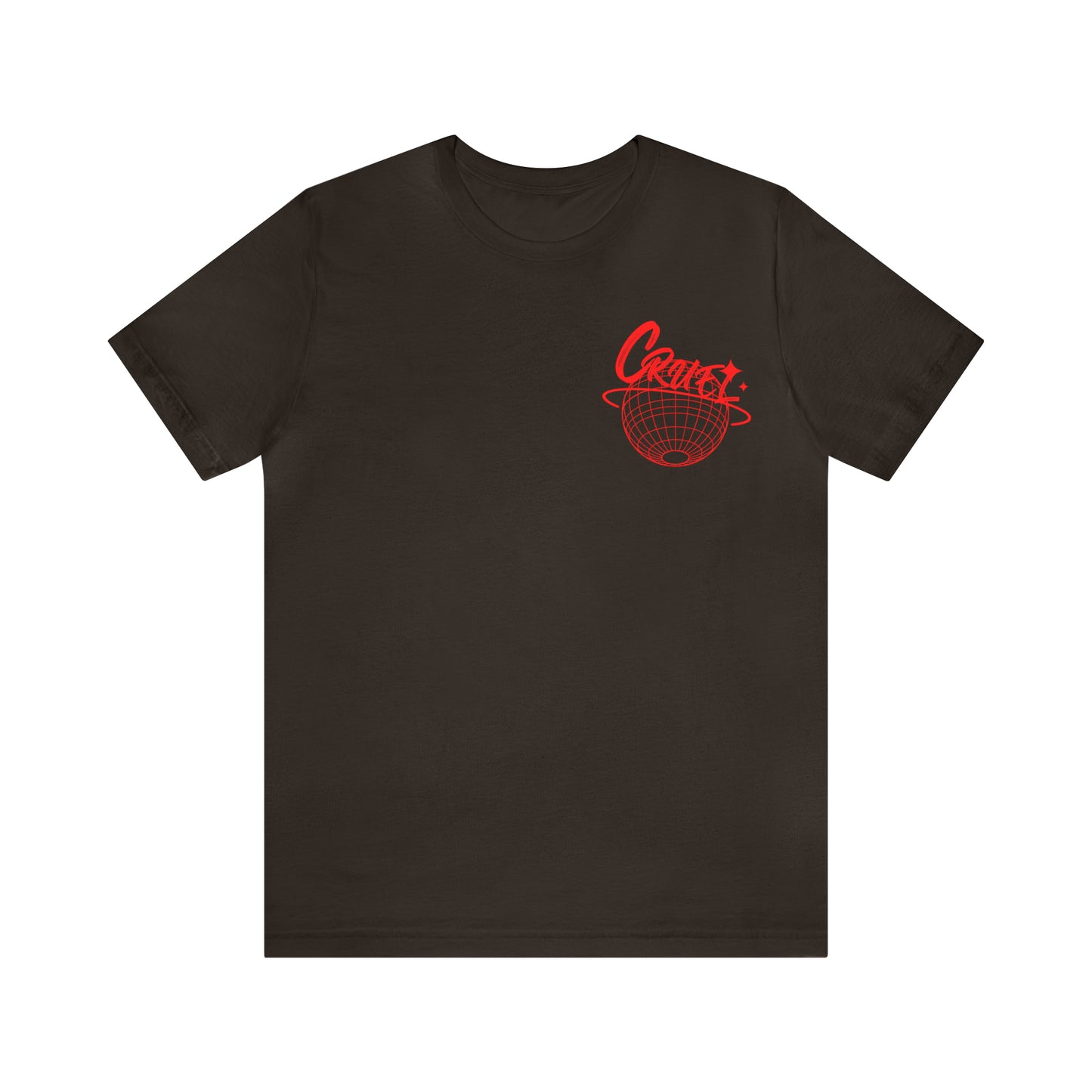 Cruel World T-Shirt