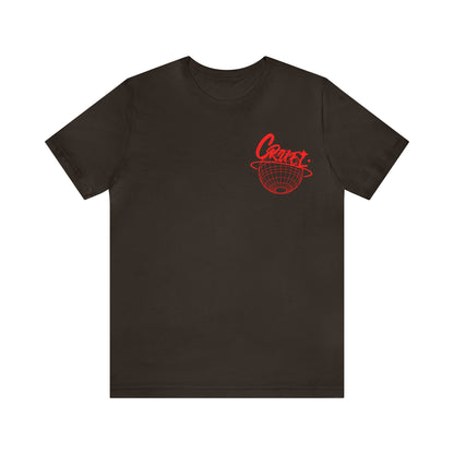 Cruel World T-Shirt