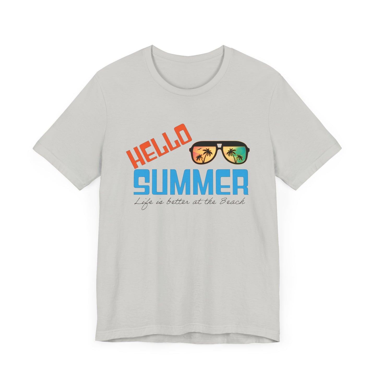 Hello Summer T-Shirt