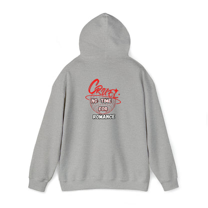 Cruel World Hoodie