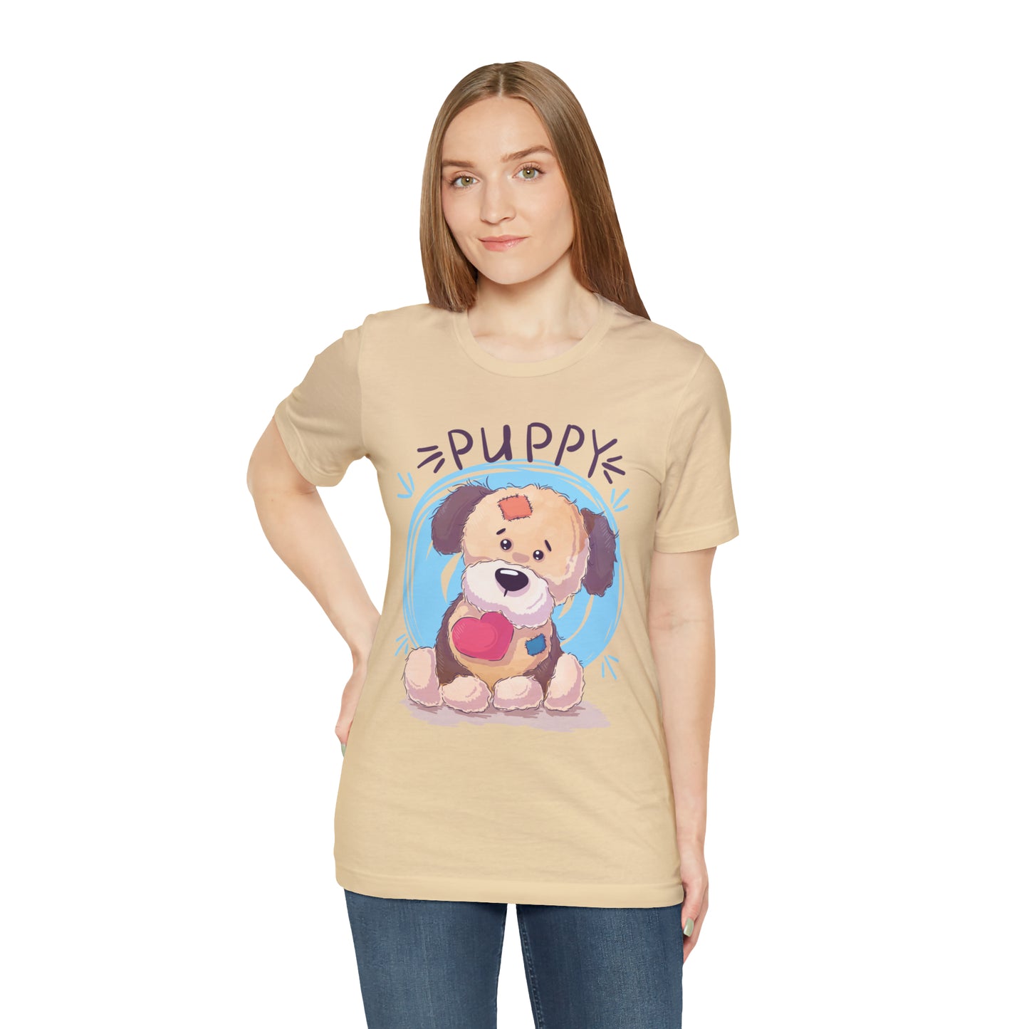 My Puppy T-Shirt