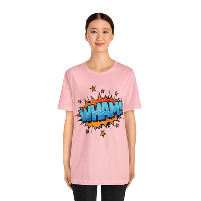 WHAM! T-Shirt