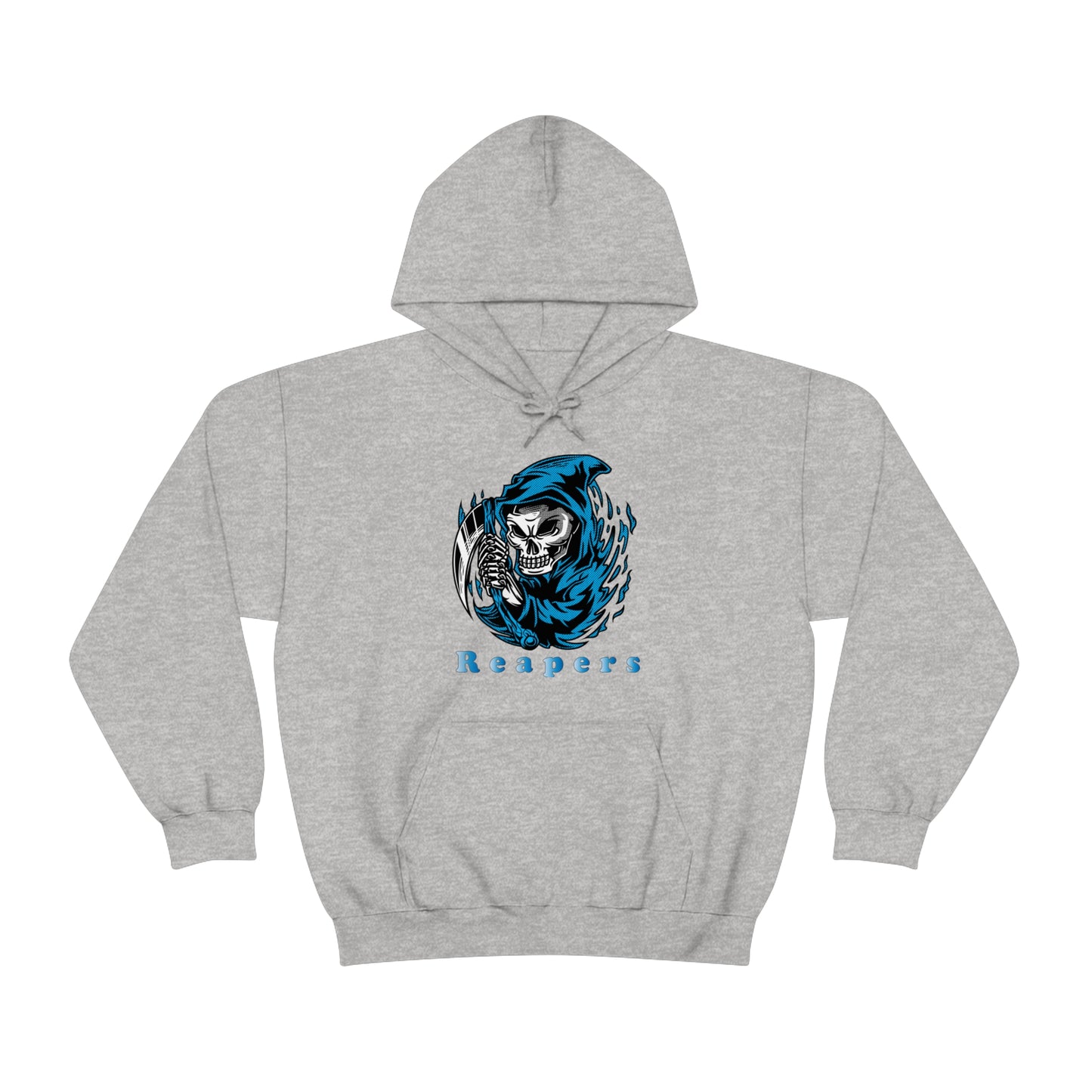 Reapers Hoodie