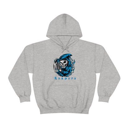 Reapers Hoodie