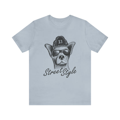 Street Style T-Shirt