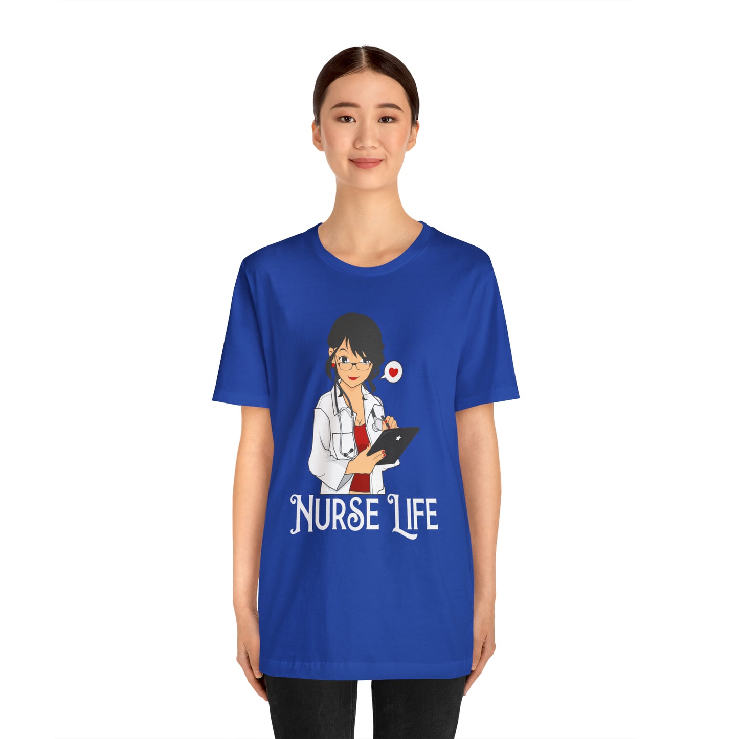 Nurse life T-Shirt