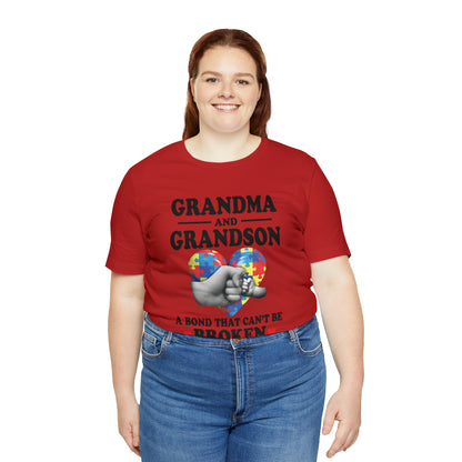 Grandson bond T-Shirt