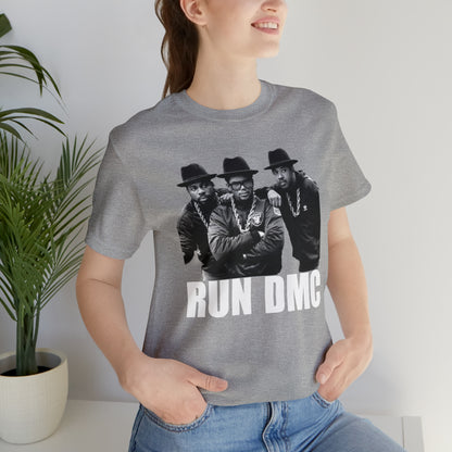 RUN DMC T-Shirt