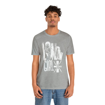 London Girl T-Shirt