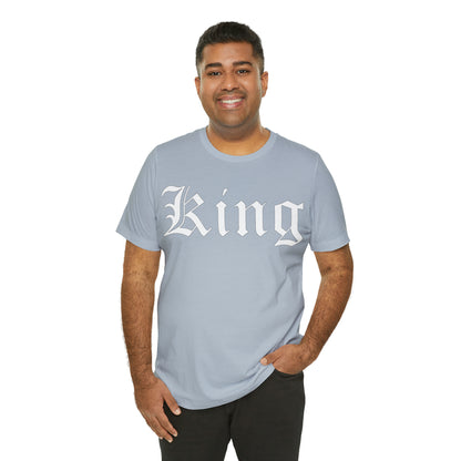 King 1 T-Shirt