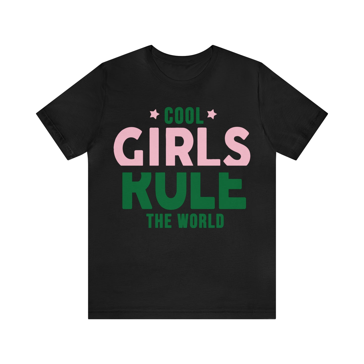 girls rule T-Shirt