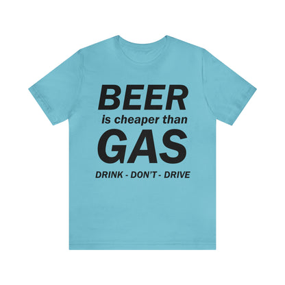 Drink Don't Drive T-Shirt