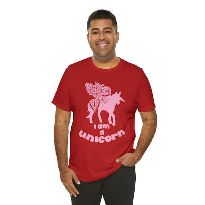 I am a Unicorn T-Shirt