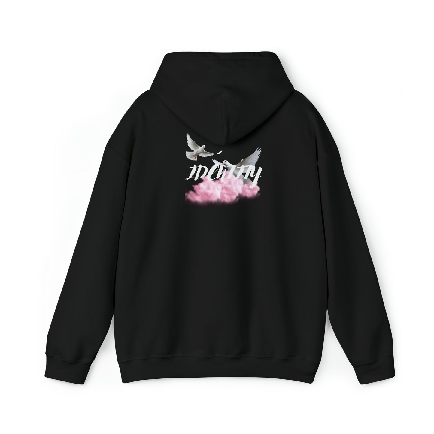 Identity Hoodie