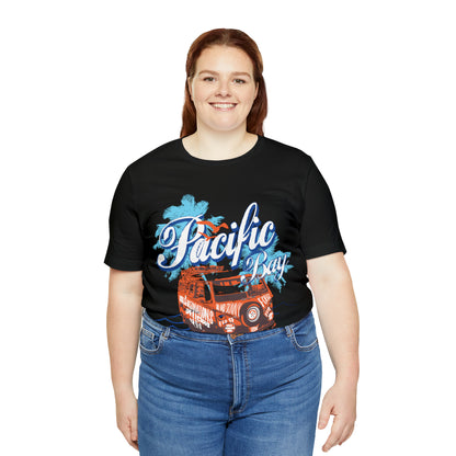 Pacific Bay VW T-Shirt