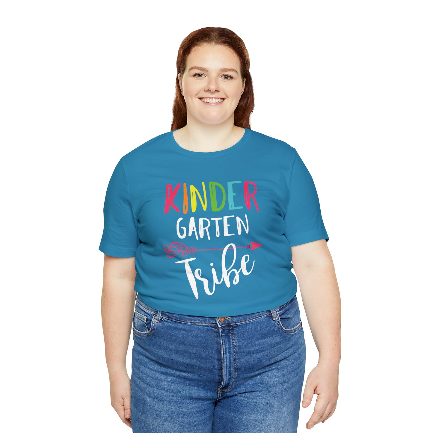 Kindergarten tribe T-Shirt