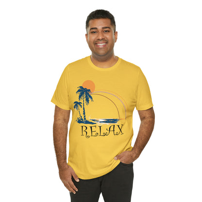 Relax Island T-Shirt