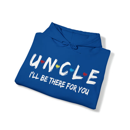 Uncle Friend Hoodie