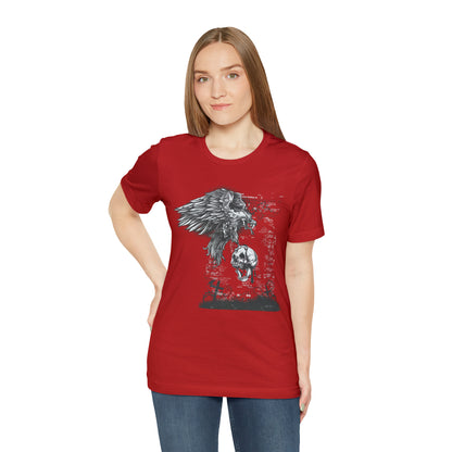 Eagle Attack T-Shirt