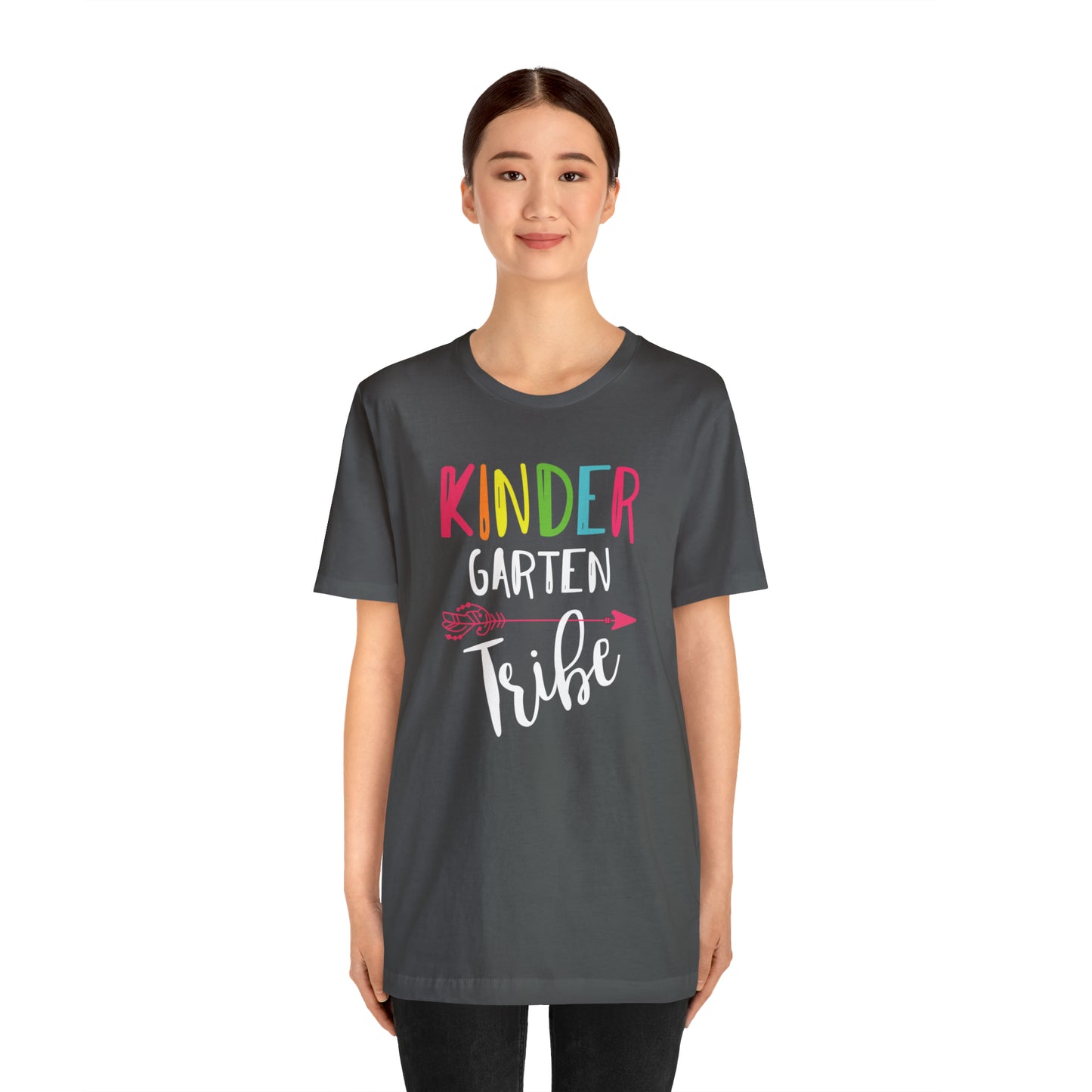 Kindergarten tribe T-Shirt