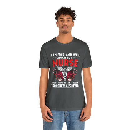 Forever a nurse T-Shirt