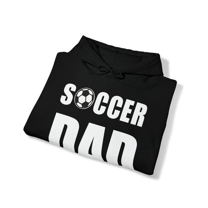 Soccer Dad Hoodie