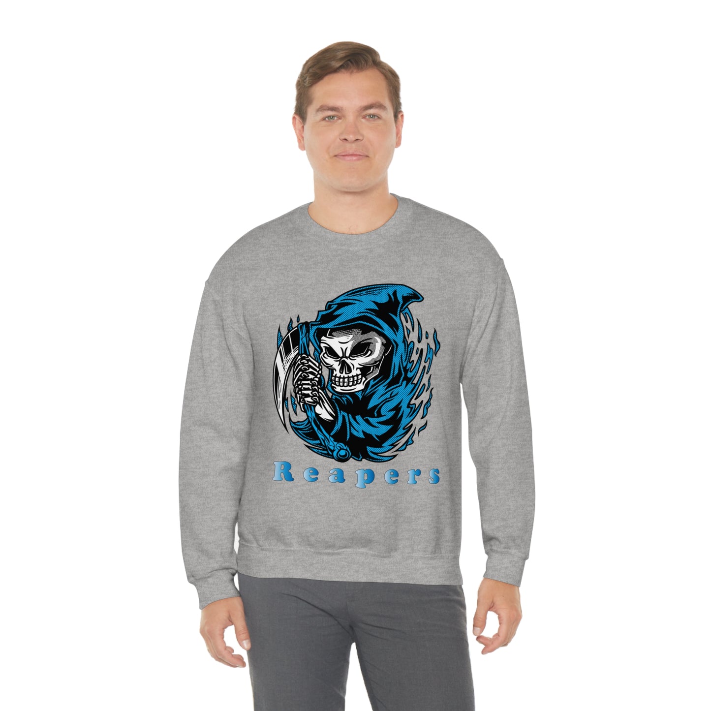 Reapers Crewneck Sweatshirt