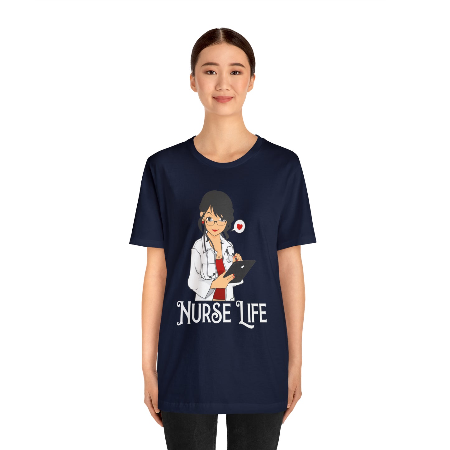 Nurse life T-Shirt