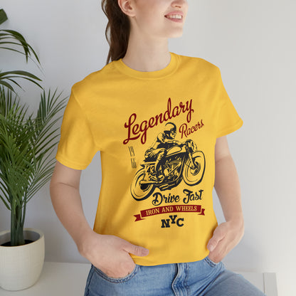 Racers Legendary T-Shirt