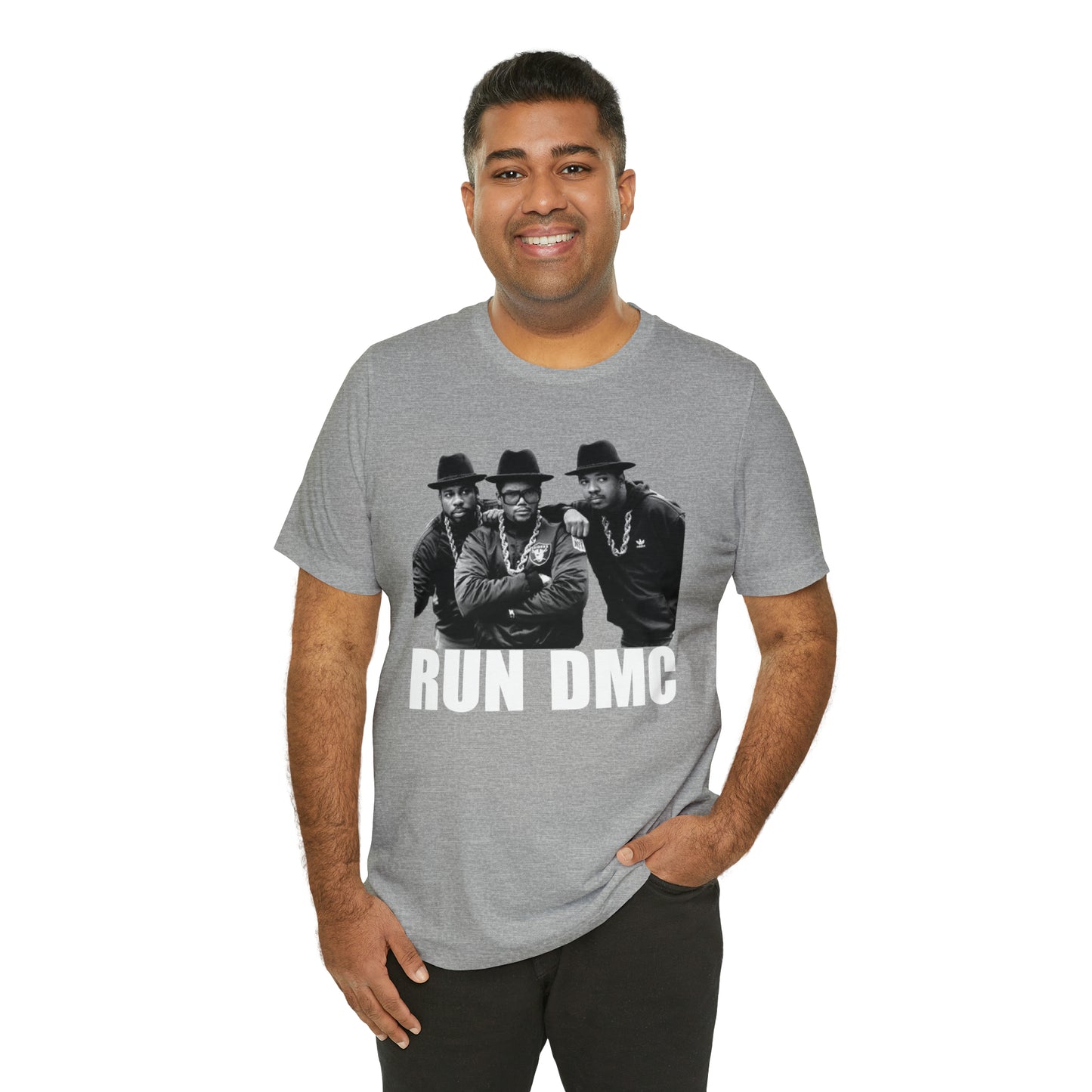 RUN DMC T-Shirt