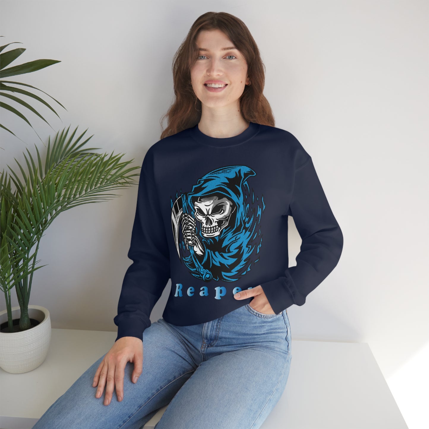 Reapers Crewneck Sweatshirt