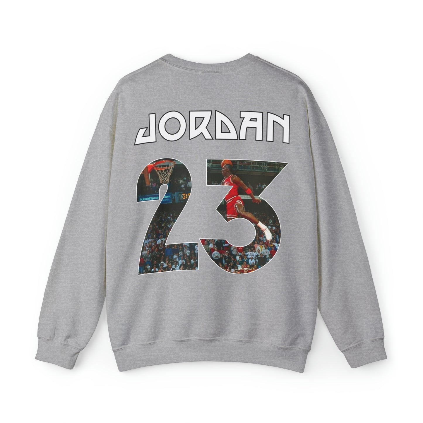 Space Jam Jordan Crewneck Sweatshirt