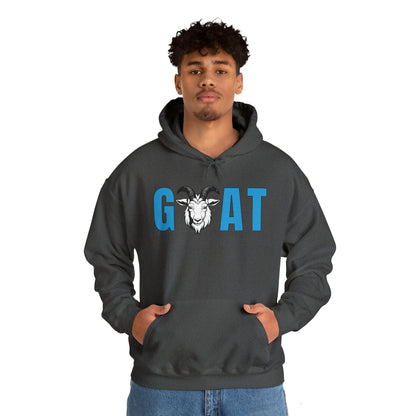 Goat Maradona Hoodie