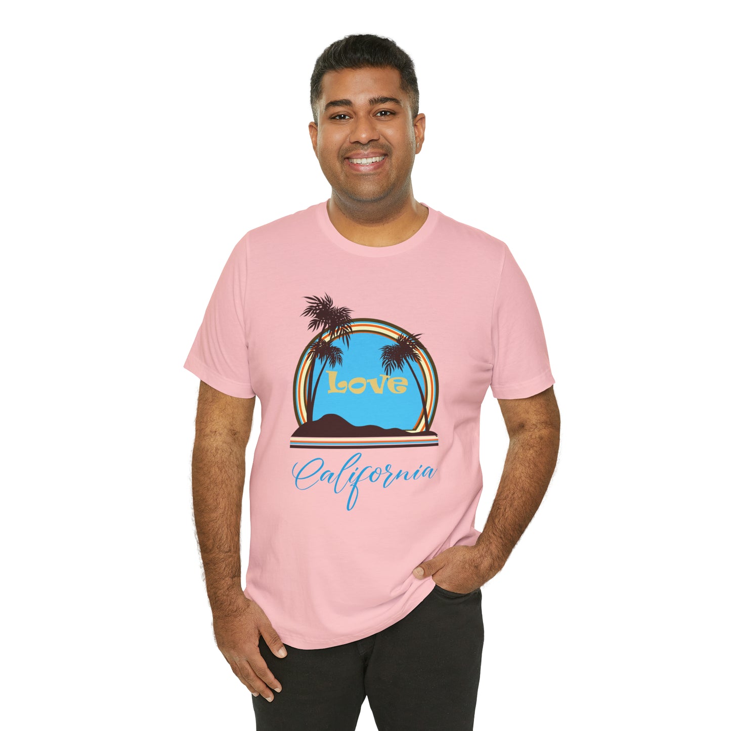 California Love T-Shirt