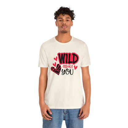 Wild About You T-Shirt