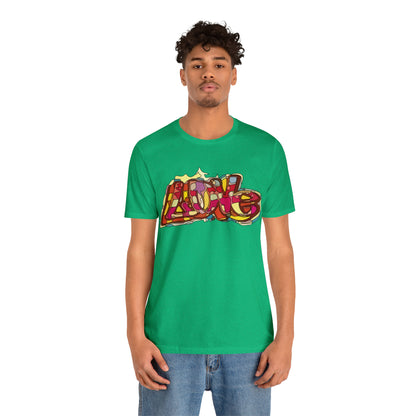 Love in graffiti T-Shirt