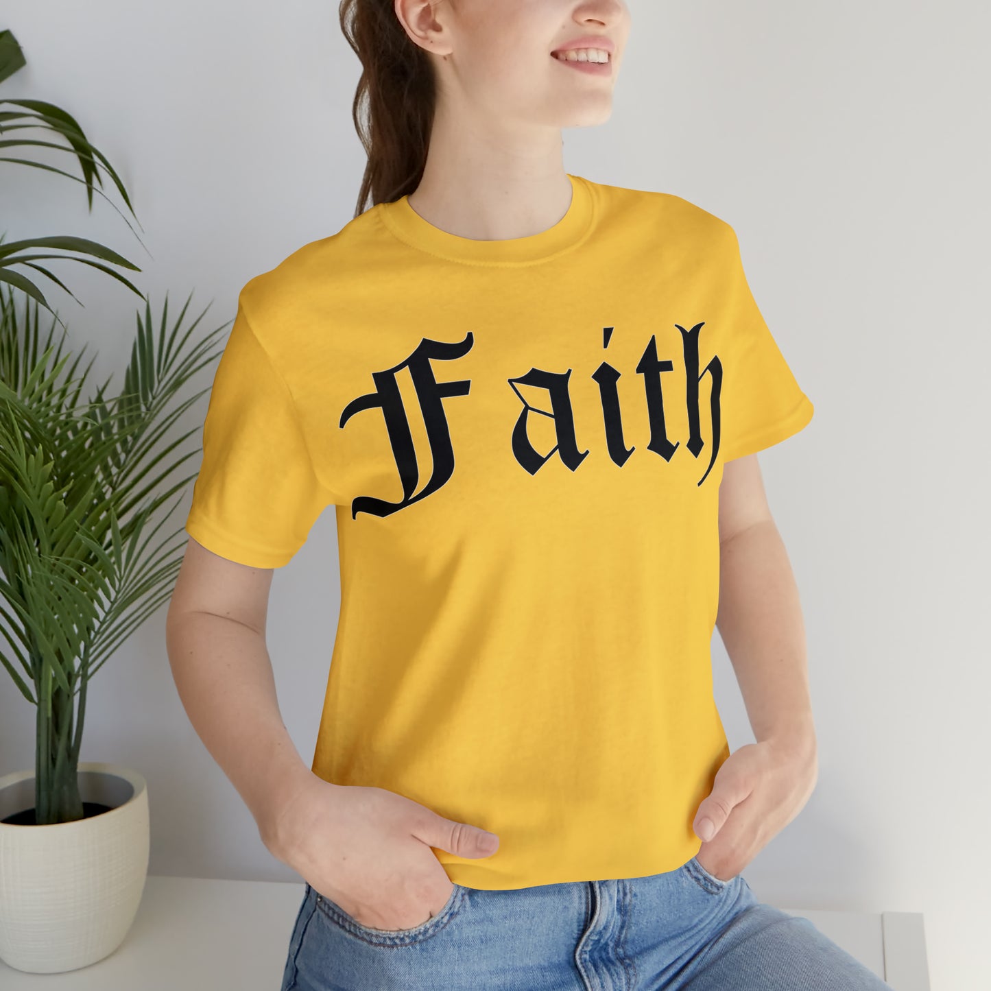 Faith T-Shirt