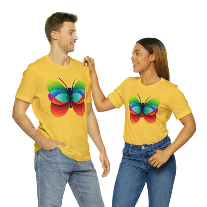 Butterfly beautiful & colorful T-Shirt