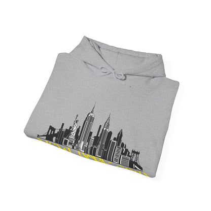 Beautiful New York City Hoodie