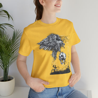 Eagle Attack T-Shirt