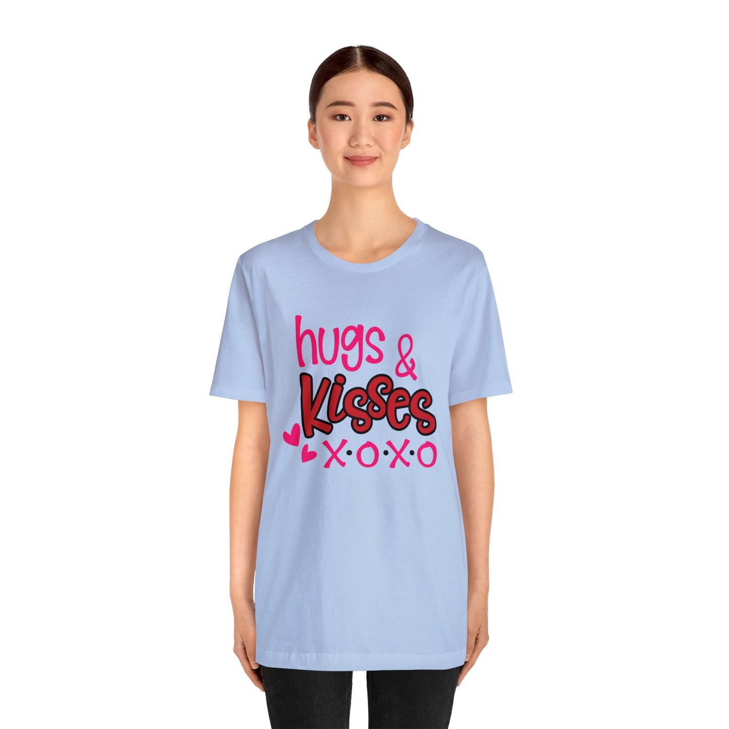 Hugs Kisses T-Shirt