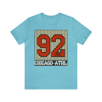 Chicago Athletics 92 T-Shirt