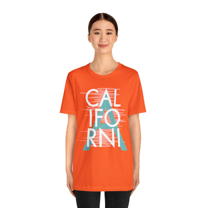 California T-Shirt