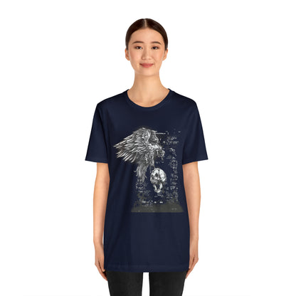 Eagle Attack T-Shirt