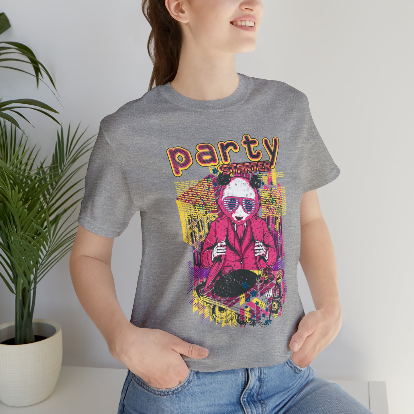 Party starter T-Shirt