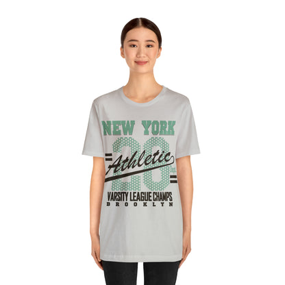 NYC athletics T-Shirt