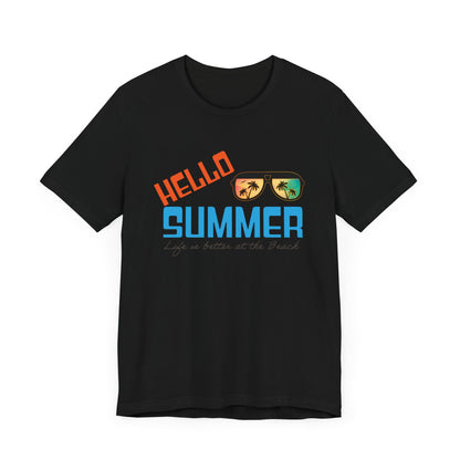 Hello Summer T-Shirt